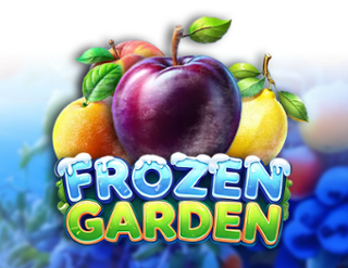 Frozen Garden