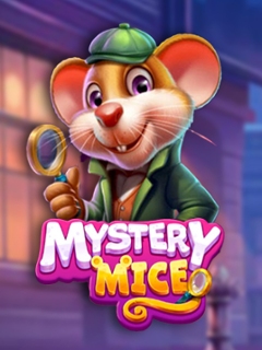 Mystery Mice