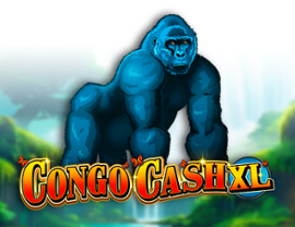 Congo Cash XL