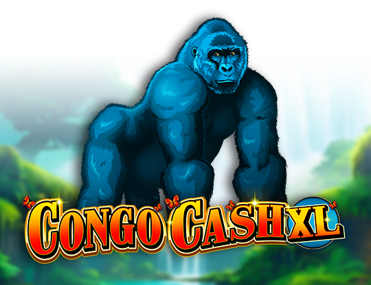 Congo Cash XL