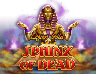 Sphinx Gold