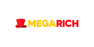 Megarich Casino Logo