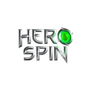 HeroSpin Casino Logo