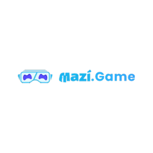 Mazi.game Casino Logo