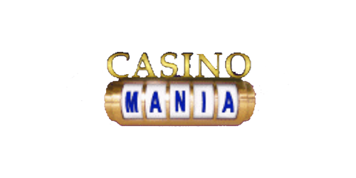 CasinoMania Logo