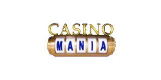 CasinoMania Logo