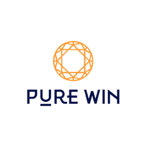 PureWin Casino Logo