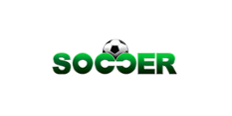 Soccer Casino Logo