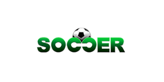 Soccer Casino Logo