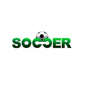 Soccer Casino Logo