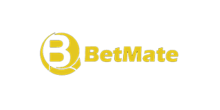BetMate Casino Logo