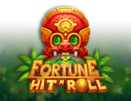 Fortune Hit’n Roll