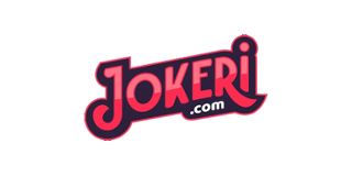 Jokeri Casino logo