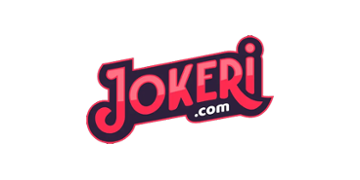 Jokeri Casino Logo