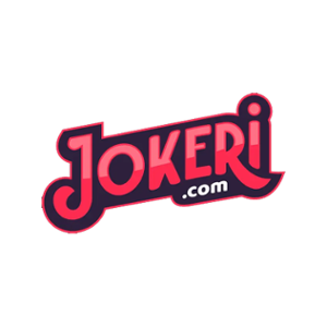 Jokeri Casino Logo