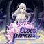 Cloud Princess