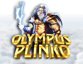 Olympus Plinko