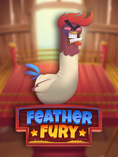 Feather Fury