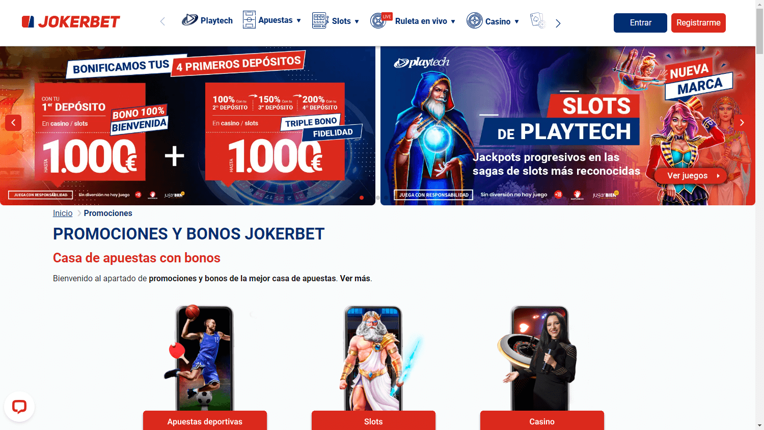 Jokerbet_Casino_ES_promotions_desktop