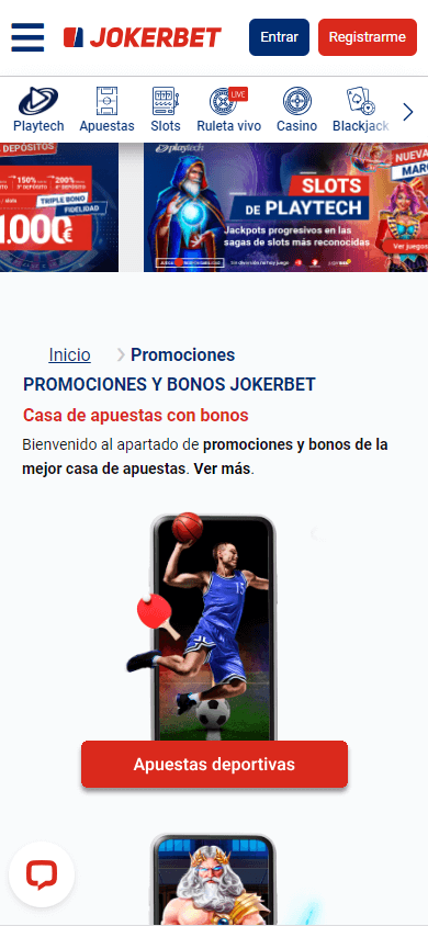 Jokerbet_Casino_ES_promotions_mobile