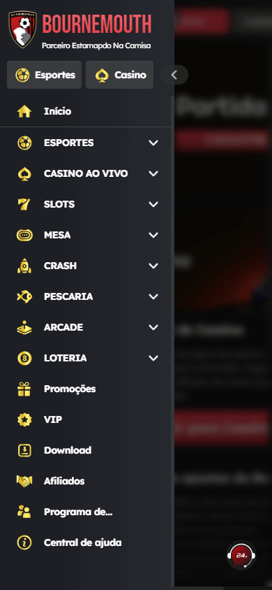 Bora_Jogar_Casino_homepage_mobile