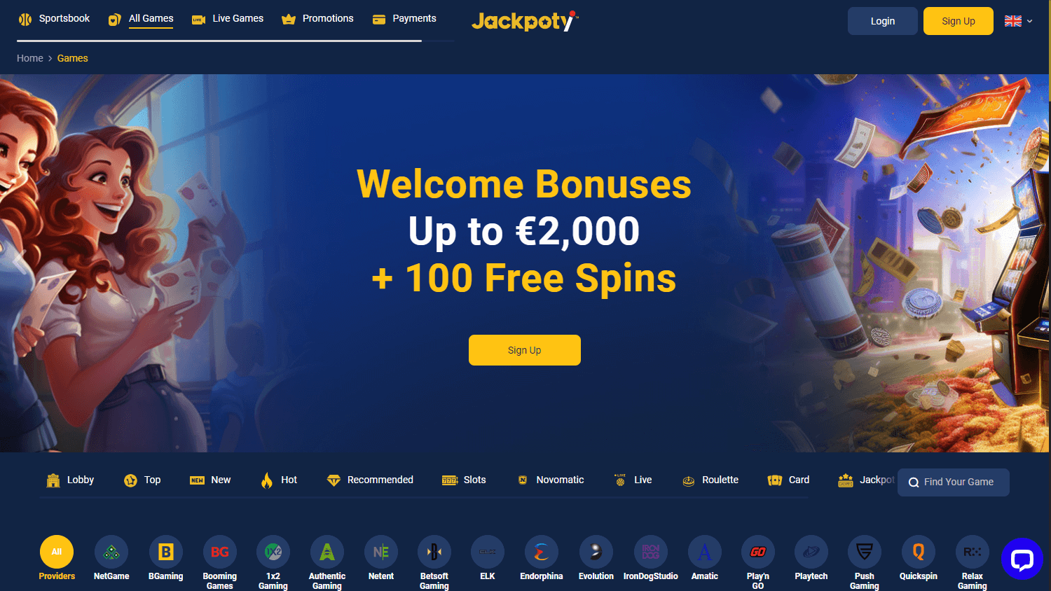 Jackpoty_Casino_game_gallery_desktop