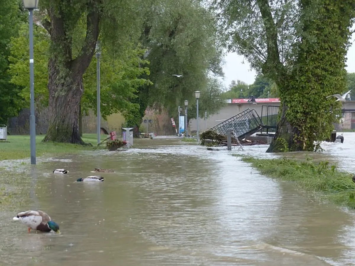 a-flooded-street