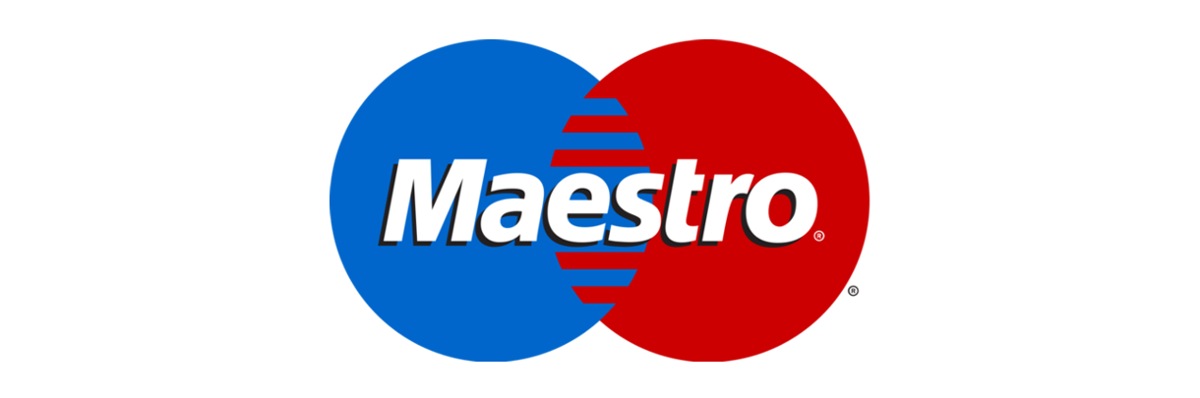 Maestro logo