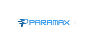 Paramax9 Casino Logo
