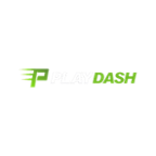 PLAYDASH Casino MY Logo