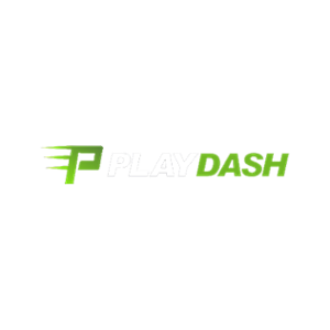 PLAYDASH Casino MY Logo
