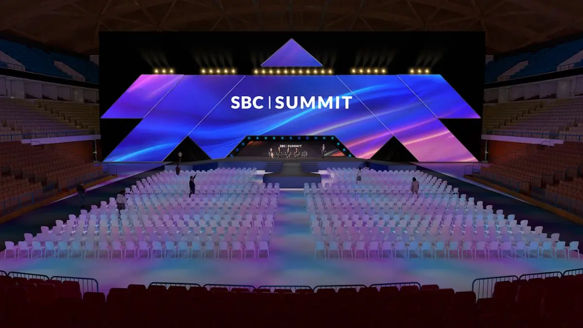 SBC Summit 2024 major success