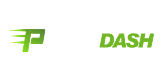 PLAYDASH Casino SG Logo