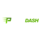 PLAYDASH Casino SG Logo