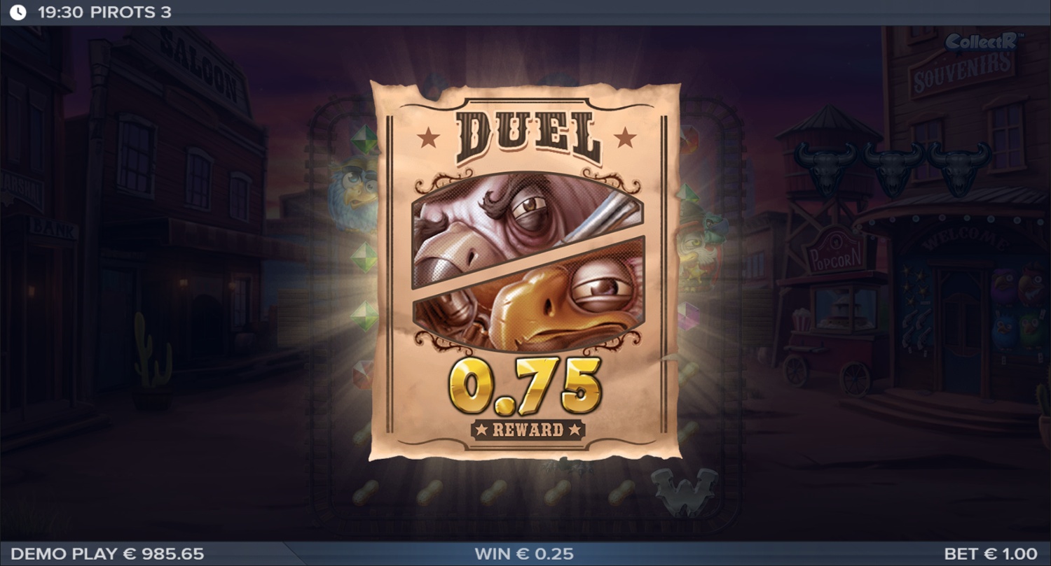 Pirates 3 av ELK Studios – En Spelrecension för Svenska Spelare