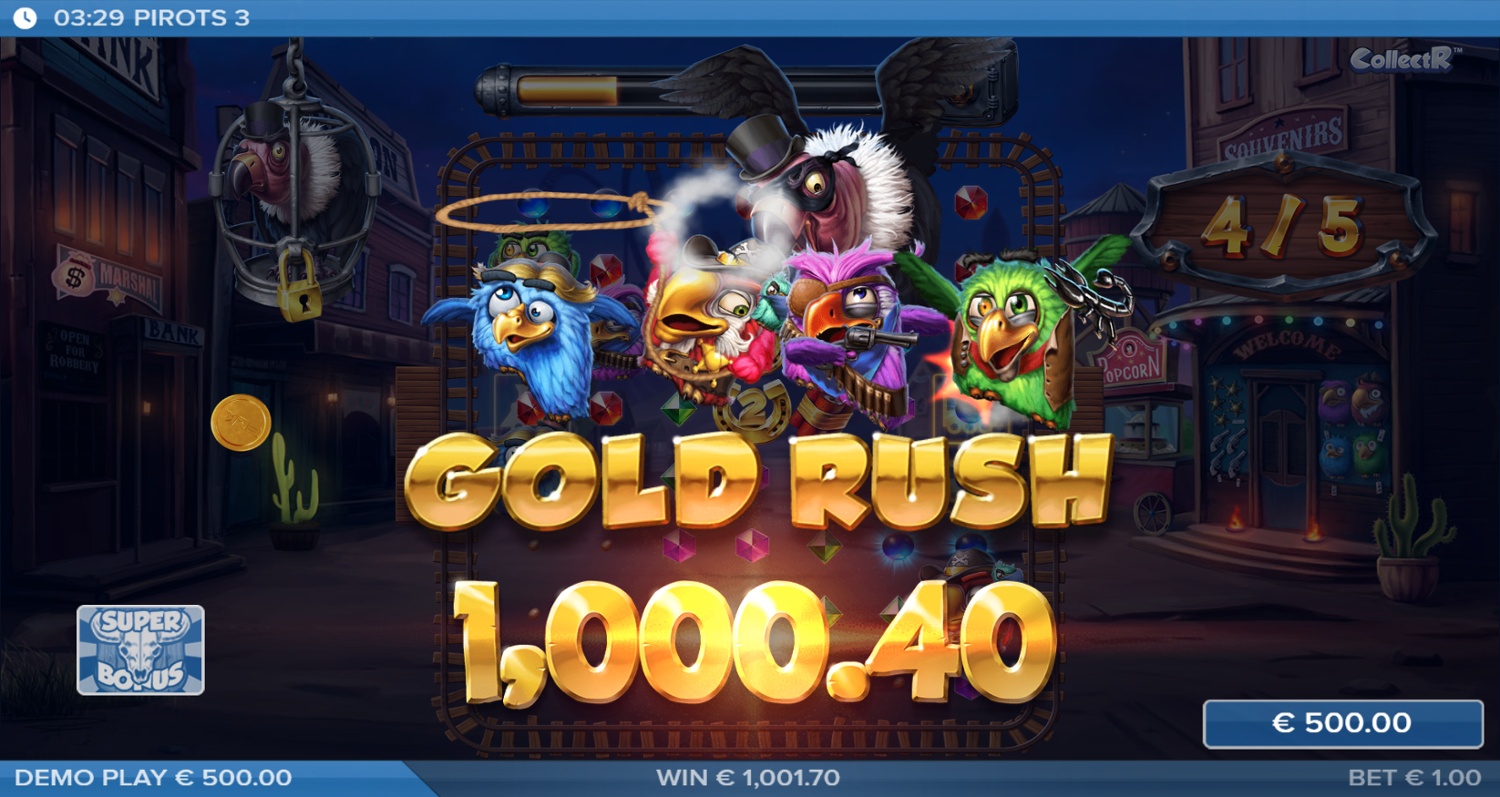 pirots 3 bonus