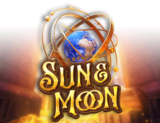Destiny of Sun and Moon