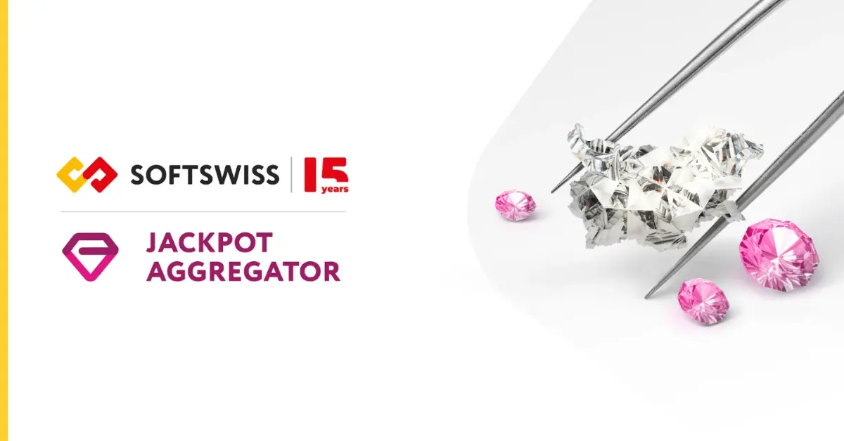 SOFTSWISS Jackpot Agregator