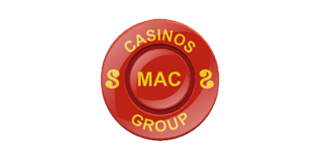 MAC Group Online Casino logo