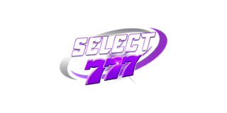 SELECT777 Casino logo