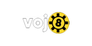 Voj8 Casino logo