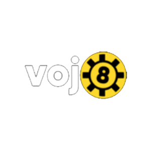 Voj8 Casino Logo