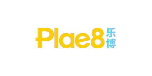 Plae8 Casino  Logo
