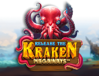 Release the Kraken Megaways