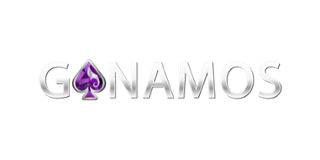 Ganamos Casino logo