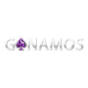 Ganamos Casino Logo