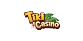 Tiki Casino logo