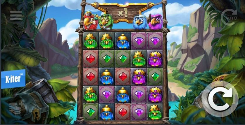 Pirates 2 di ELK Studios: una Recensione Dettagliata per i Giocatori Italiani