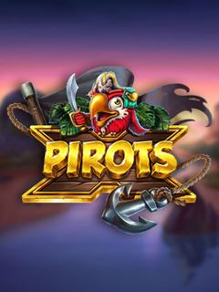 Pirots X