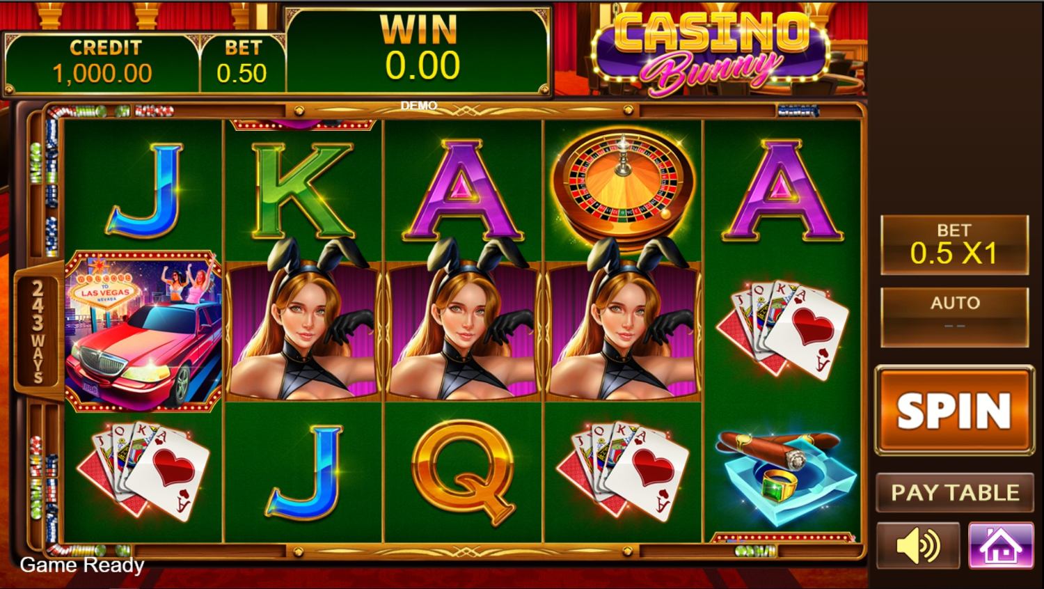 Slots Y Juegos De Casino Online Gratis Sin Descargar Ni Registrarse